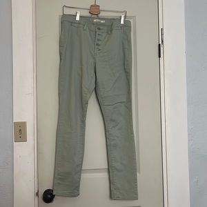 Levi’s 311 Shaping skinny Jean